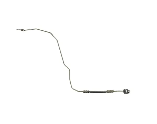 QUICK BRAKE Bremsschläuche mit Unterlegscheiben