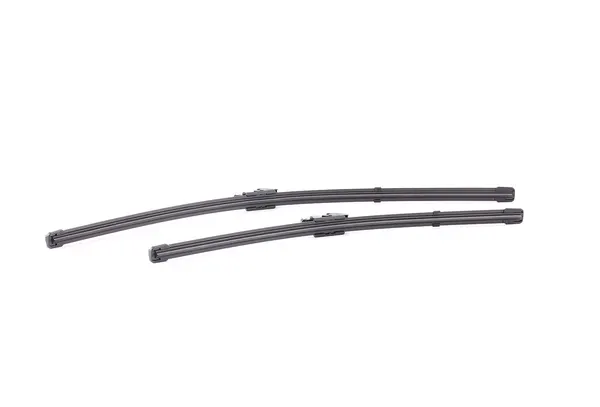 VALEO Scheibenwischer SILENCIO FLAT BLADE SET vorne
