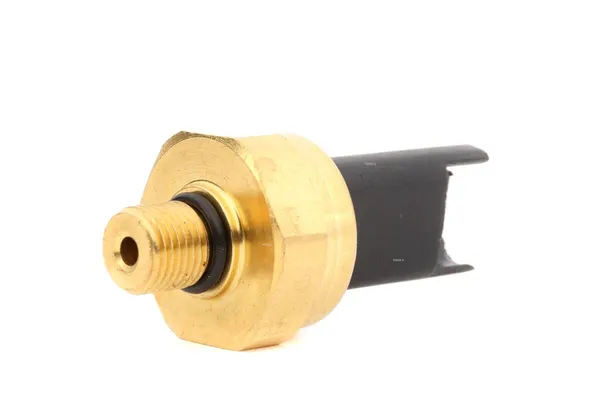 RIDEX Sensor, Kraftstoffdruck mit Dichtring