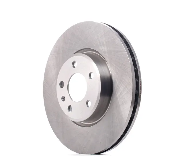 RIDEX Bremsscheibe Vorderachse
