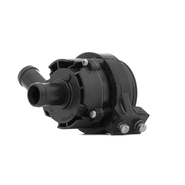 Bosch Zusatzwasserpumpe