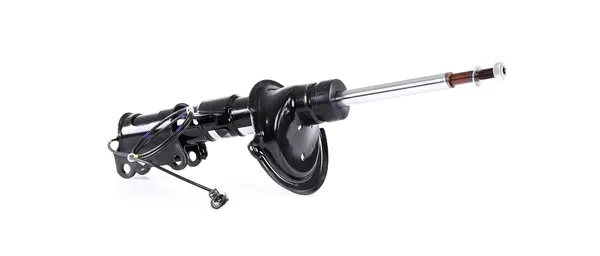 MONROE Stoßdämpfer Monroe RideSense Electronic Suspension Gasdruck