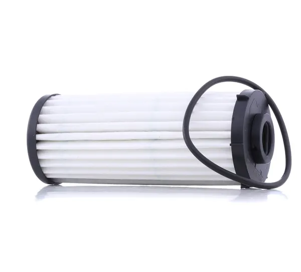 FEBI BILSTEIN Getriebeölfilter mit Dichtring