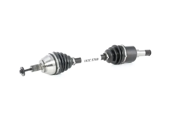 SKF Antriebswelle