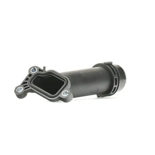 FEBI BILSTEIN Flansch mit Dichtung