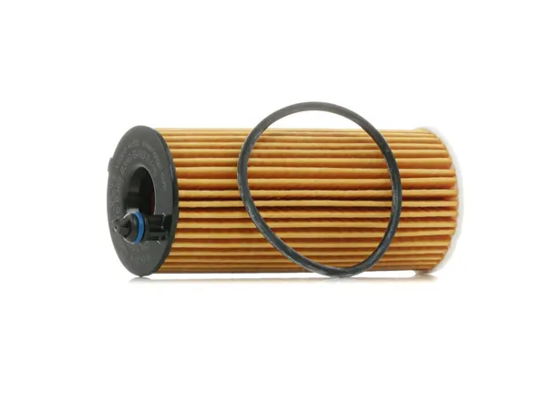 FEBI BILSTEIN Ölfilter Filtereinsatz
