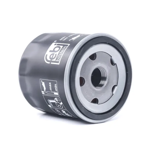 FEBI BILSTEIN Ölfilter Anschraubfilter