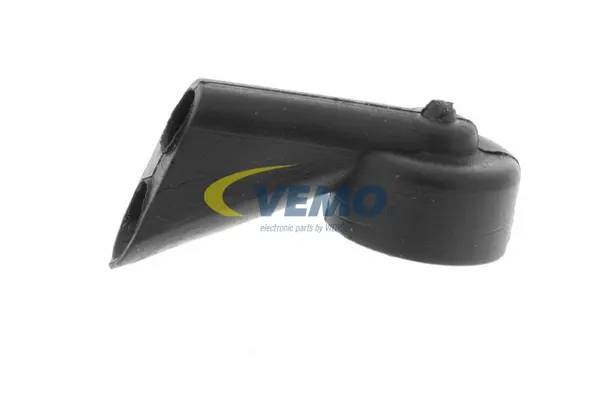 VEMO Spritzdüsen Original VEMO Qualität hinten