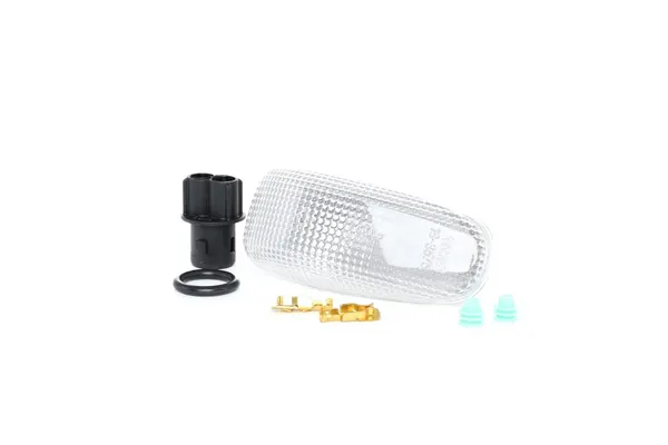TYC Blinker seitlicher Einbau