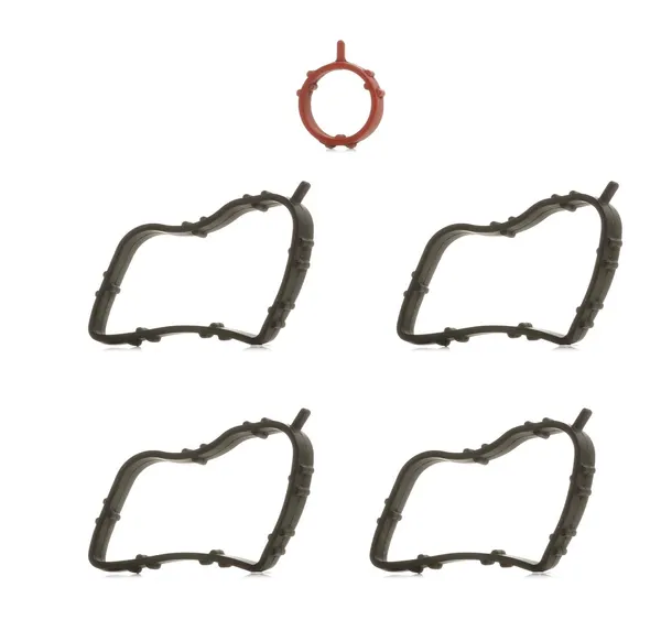 ELRING Dichtungssatz, Zylinderkopfhaube