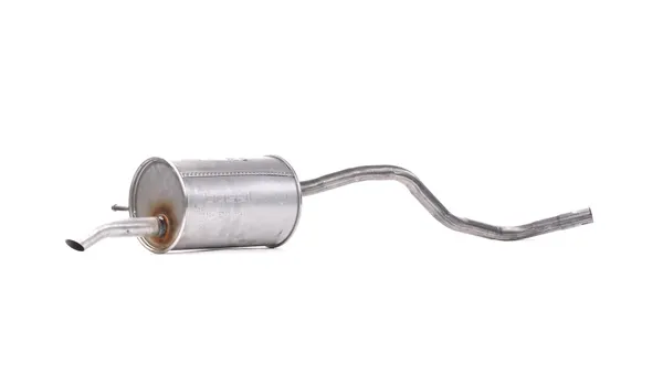 BOSAL Endschalldämpfer