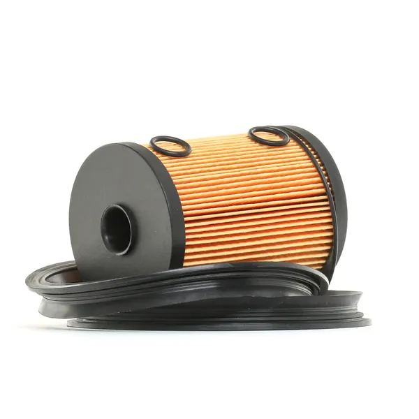 FEBI BILSTEIN Kraftstofffilter Filtereinsatz