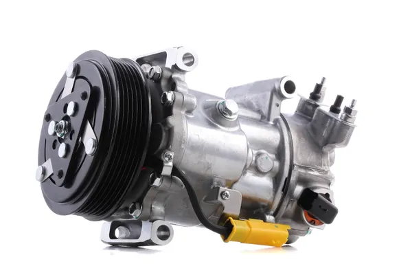 NISSENS Kompressor ** FIRST FIT ** PAG 46
