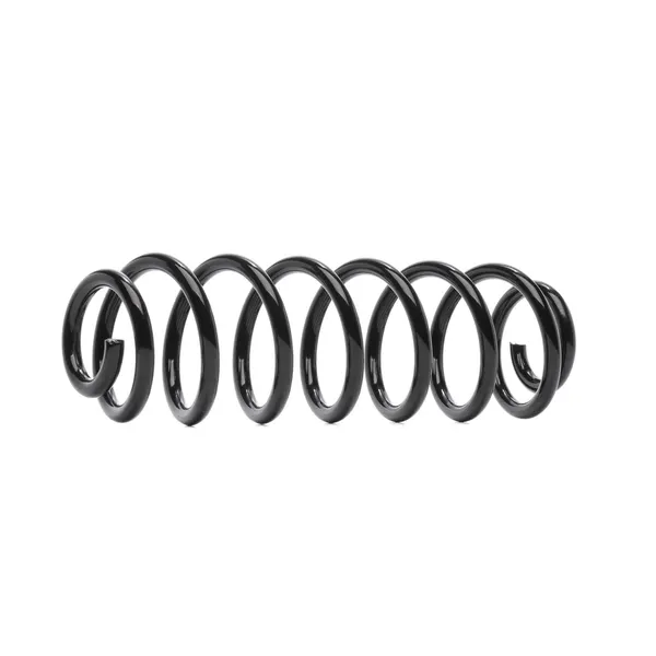 RIDEX Fahrwerksfeder Hinterachse