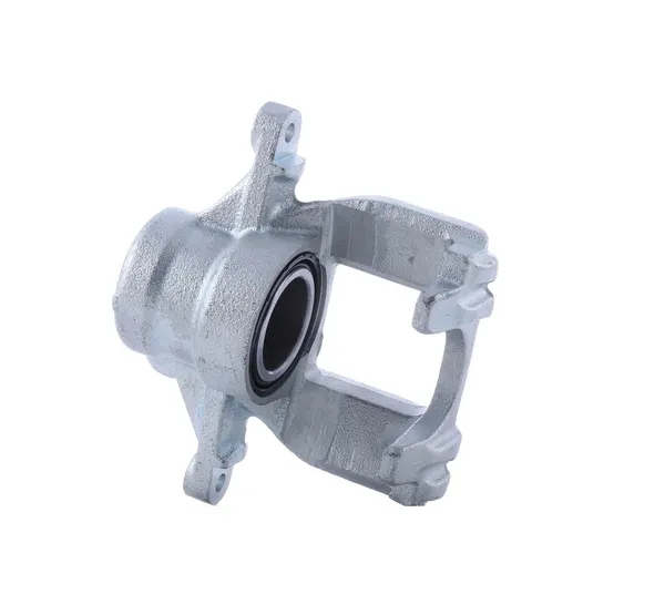 RIDEX Bremssattel Hinterachse links