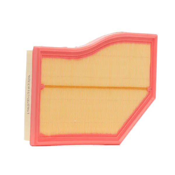 RIDEX Luftfilter Umluftfilter