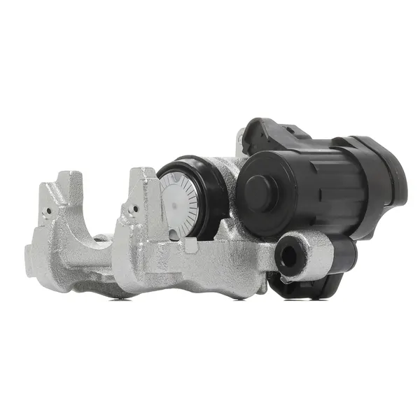 RIDEX Bremssattel Hinterachse rechts