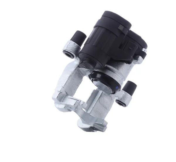 RIDEX Bremssattel Hinterachse links
