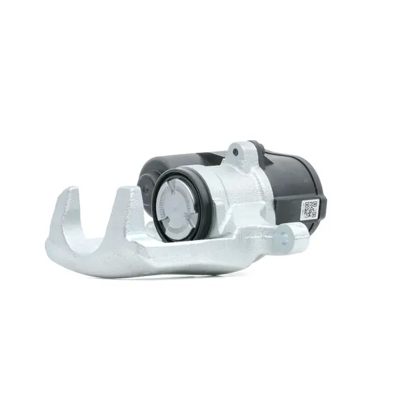 RIDEX Bremssattel hinter der Achse