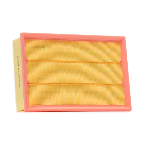 RIDEX Luftfilter mit Vorfilter