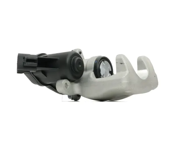 RIDEX Bremssattel Hinterachse links