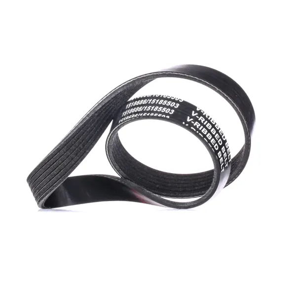 RIDEX Keilrippenriemen