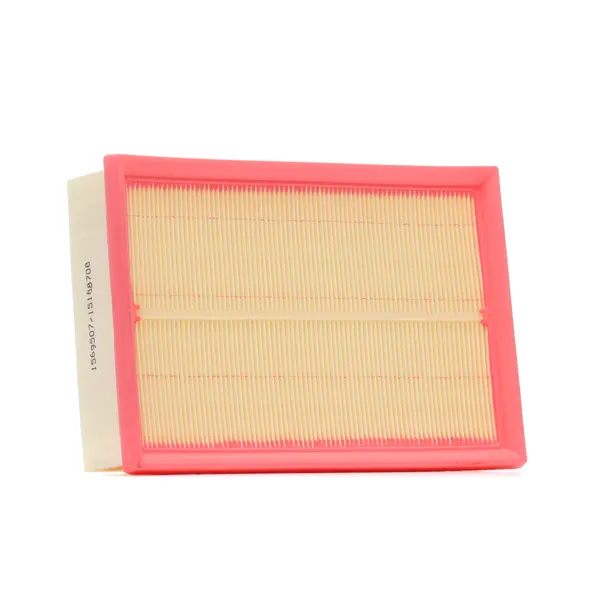 RIDEX Luftfilter Umluftfilter