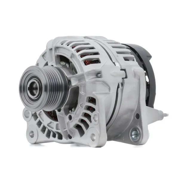 RIDEX Generator Generator-Ladestrom: 90A