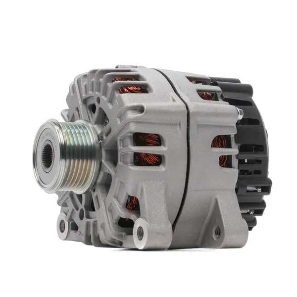 RIDEX Generator Generator-Ladestrom: 180A