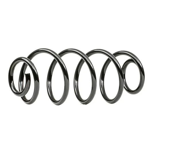 RIDEX Fahrwerksfeder Hinterachse