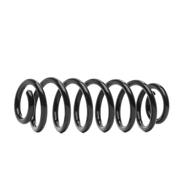 RIDEX Fahrwerksfeder Hinterachse