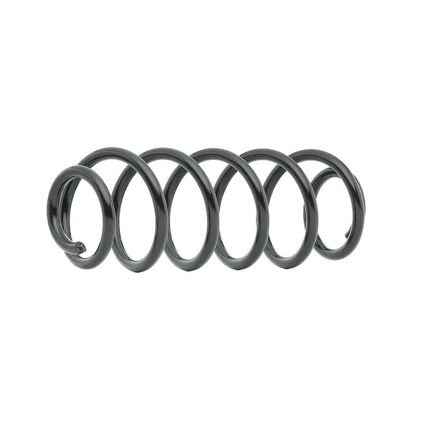 RIDEX Fahrwerksfeder Hinterachse