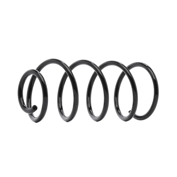 RIDEX Fahrwerksfeder Vorderachse
