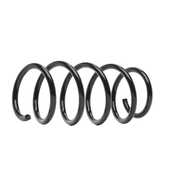 RIDEX Fahrwerksfeder Vorderachse