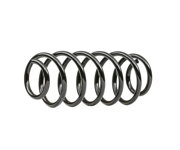 RIDEX Fahrwerksfeder Hinterachse