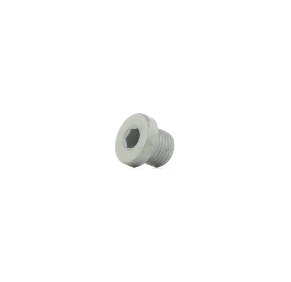 RIDEX Ölablaßschraube Außengewinde: M10 x 1mm