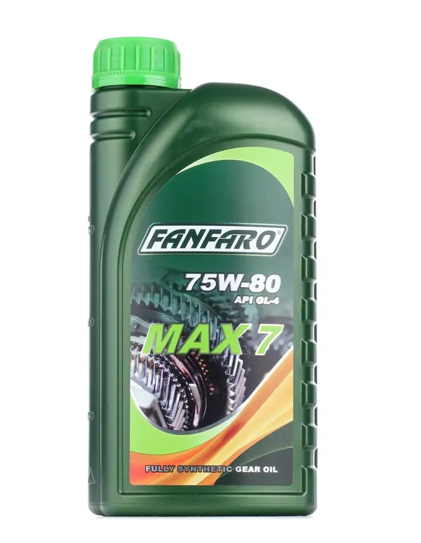 FANFARO Getriebeöl 75W-80