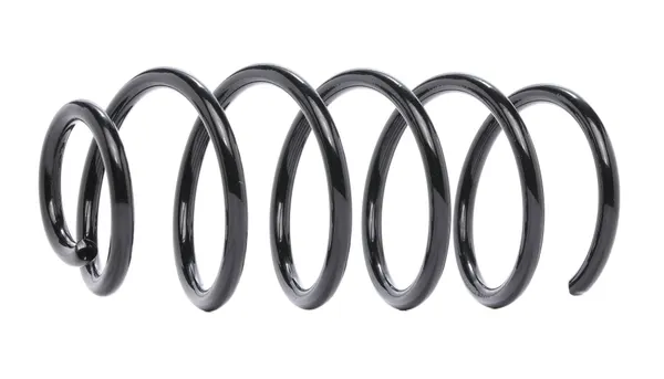 RIDEX Fahrwerksfeder Vorderachse