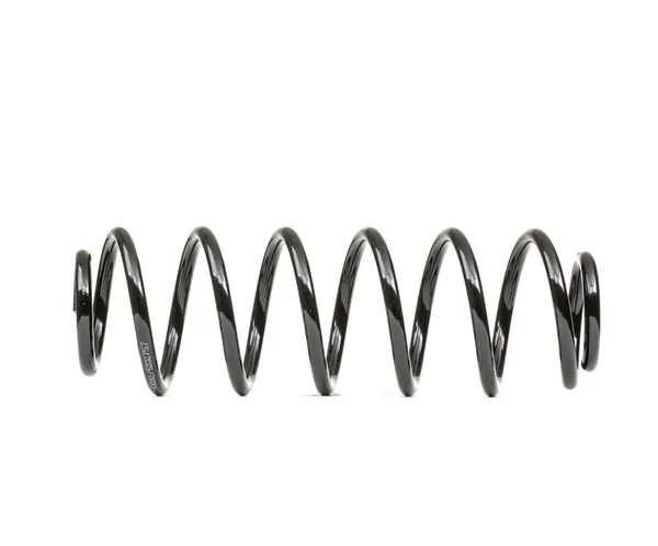 RIDEX Fahrwerksfeder Hinterachse