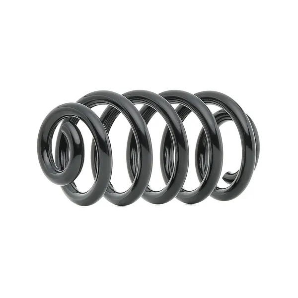 RIDEX Fahrwerksfeder Hinterachse