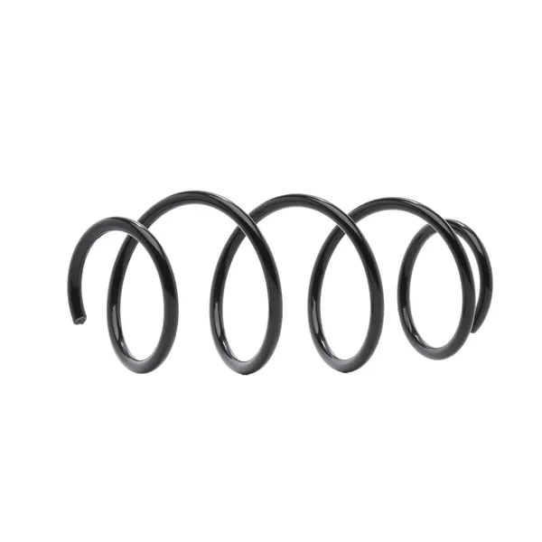 RIDEX Fahrwerksfeder Vorderachse
