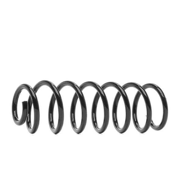 RIDEX Fahrwerksfeder Hinterachse