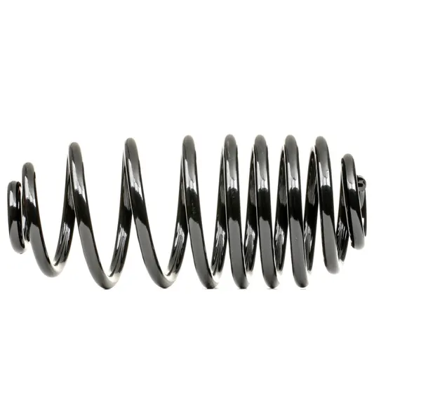 RIDEX Fahrwerksfeder Hinterachse