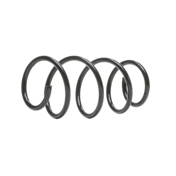 RIDEX Fahrwerksfeder Vorderachse
