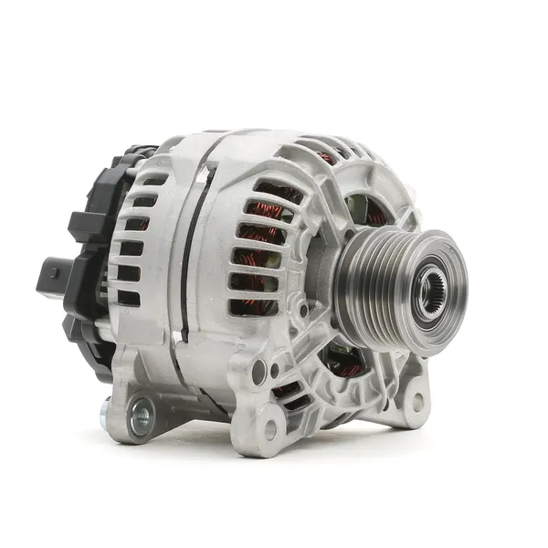 RIDEX Generator Generator-Ladestrom: 140A