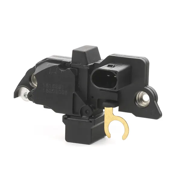 RIDEX Lichtmaschinenregler Spannung: 12V