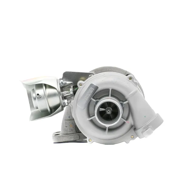 RIDEX Turbolader ohne Abgaskrümmer