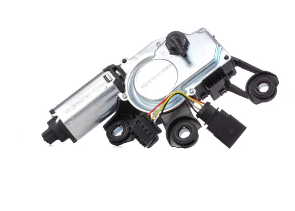 RIDEX Scheibenwischermotor hinten