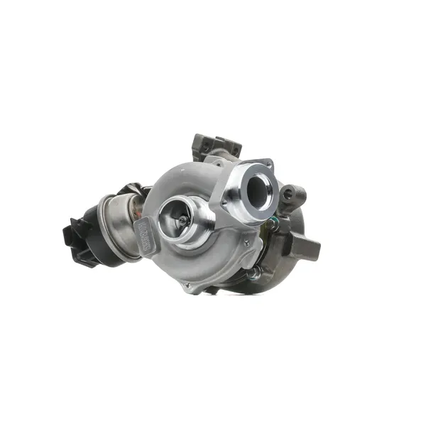 RIDEX Turbolader inkl. Dichtungssatz