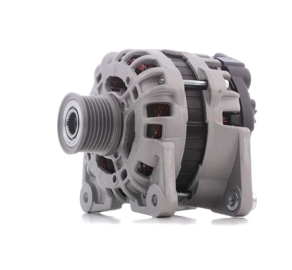 RIDEX Generator Generator-Ladestrom: 90A